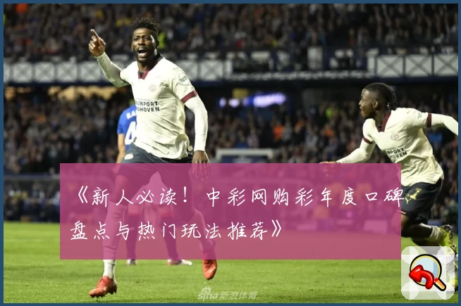 《新人必读！中彩网购彩年度口碑盘点与热门玩法推荐》