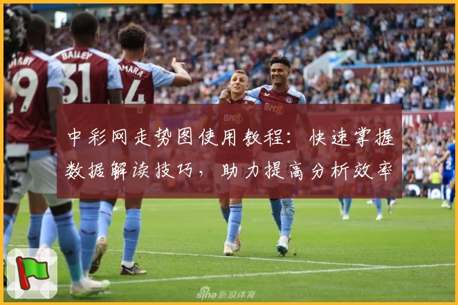 中彩网走势图使用教程：快速掌握数据解读技巧，助力提高分析效率
