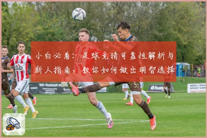 小白必看：足球竞猜可靠性解析与新人指南，教你如何做出明智选择