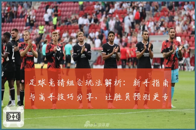 足球竞猜组合玩法解析：新手指南与高手技巧分享，让胜负预测更专业