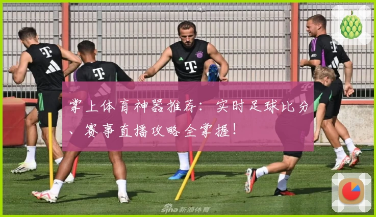掌上体育神器推荐:实时足球比分、赛事直播攻略全掌握!