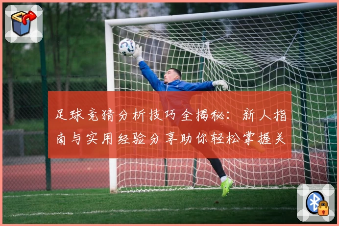 足球竞猜分析技巧全揭秘：新人指南与实用经验分享助你轻松掌握关键点