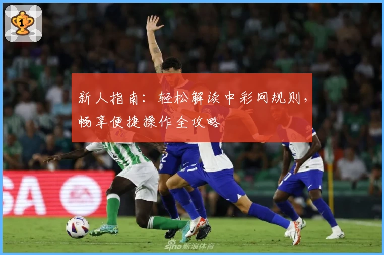 新人指南：轻松解读中彩网规则，畅享便捷操作全攻略
